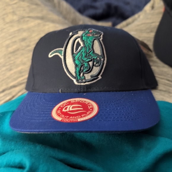 Colorful Baseball Caps Collection Read - Picture 10 of 14